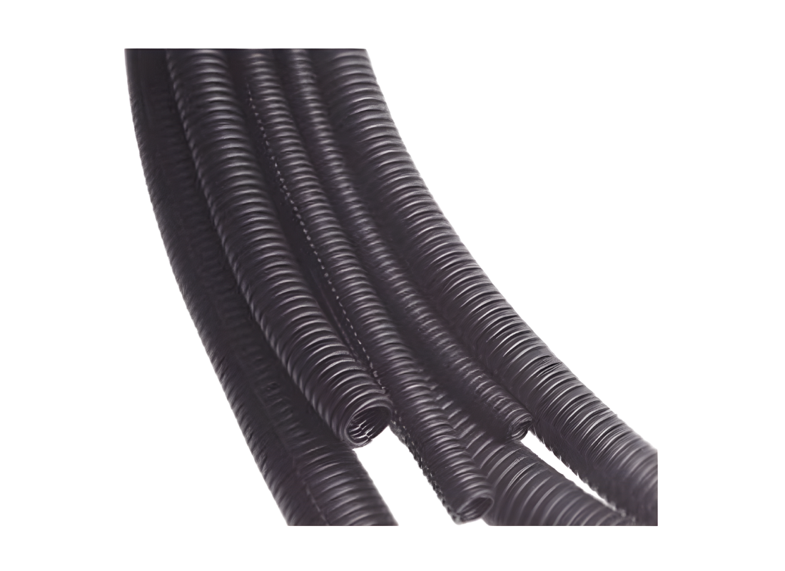 PDH Kimberley 10mm Split Tubing - Sold Per Metre