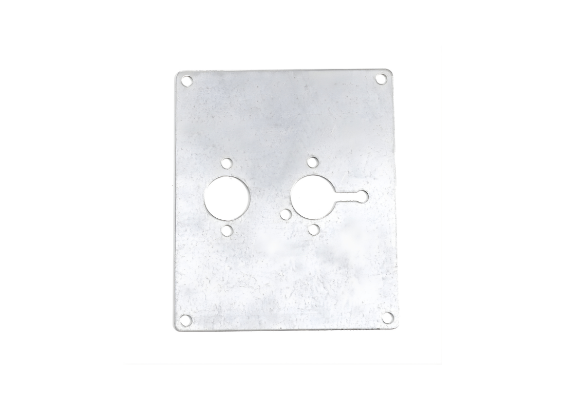 PDH Kimberley Heater Base Plate