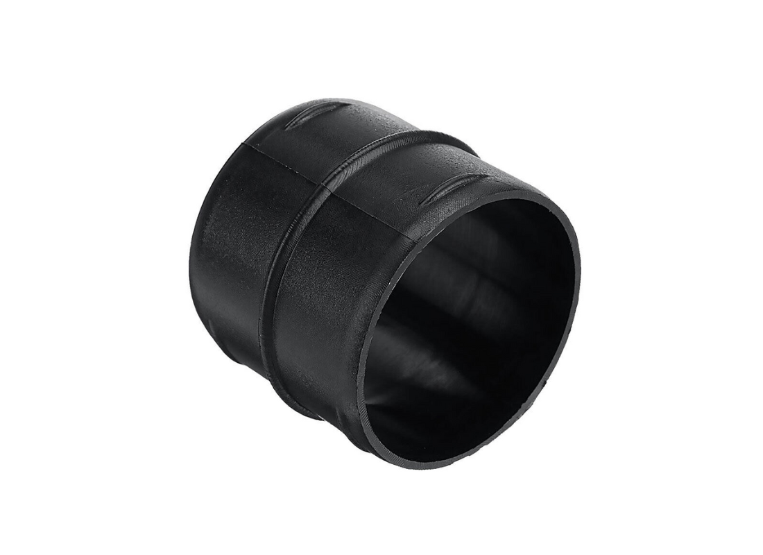 PDH Kimberley Heater Ducting Coupler – Joiner for 60mm & 75mm Air Ducting