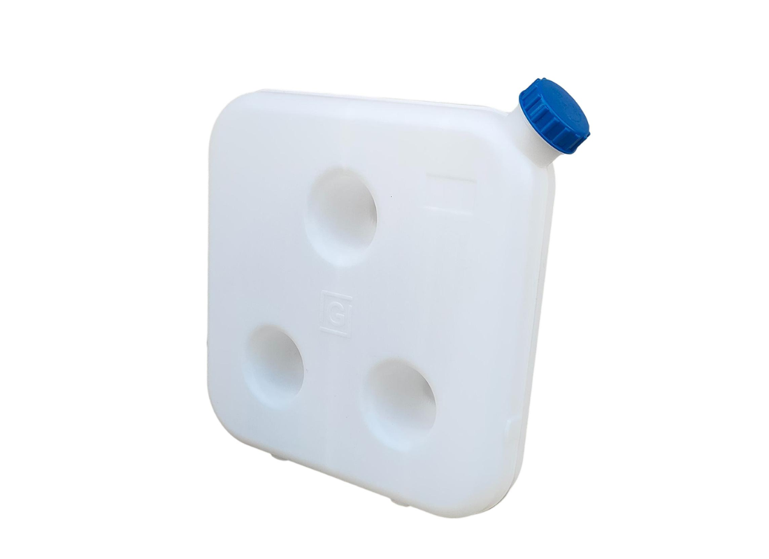 PDH Pilbara 10L Poly Diesel Heater Fuel Tank