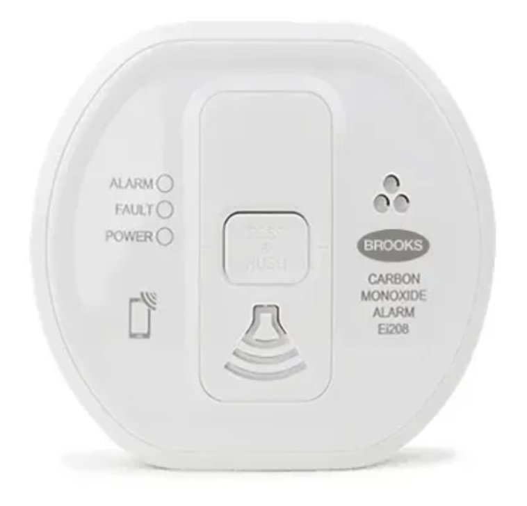 Do I need a Carbon Monoxide Monitor for My Diesel Heater?