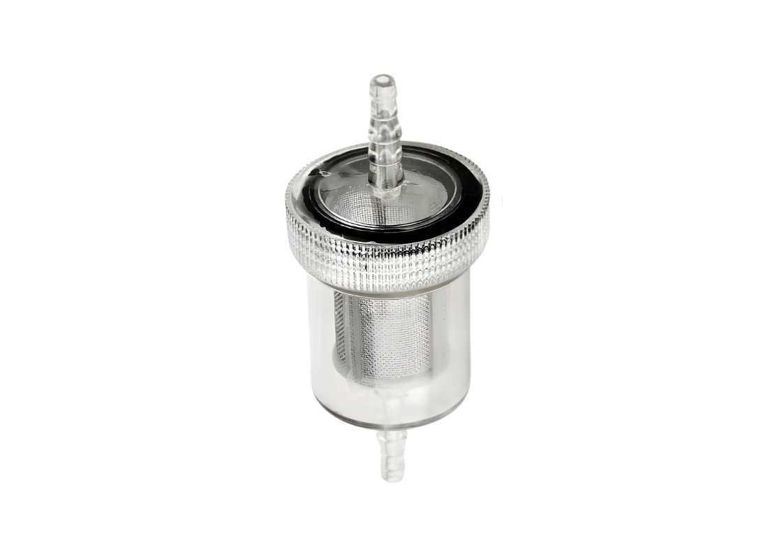 Does a Diesel Heater Need a Fuel Filter — and Why Don’t Autoterm Supply One?