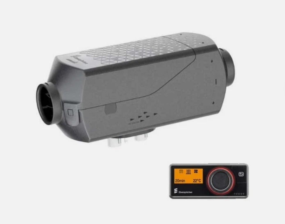Eberspacher Diesel Heater