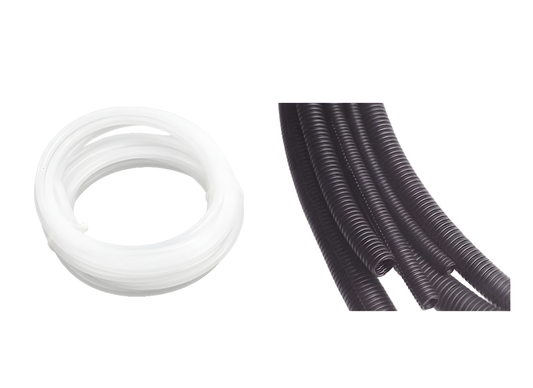 PDH Ningaloo 5m Fuel Line with Bonus Split Tubing Pack