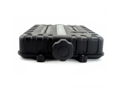 PDH Karijini 8L Hard Black Diesel Heater Fuel Tank