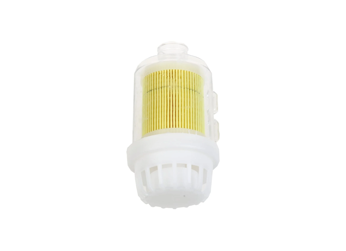 PDH Kimberley Diesel Heater Intake Air Filter – Cleanable, Universal Fit