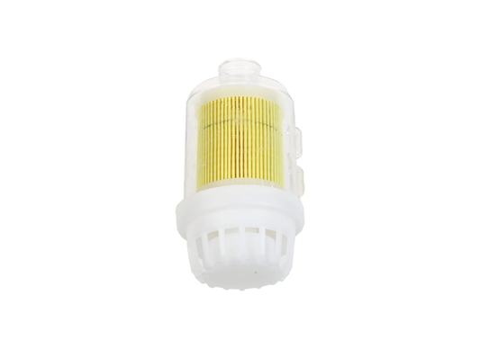 PDH Kimberley Diesel Heater Intake Air Filter – Cleanable, Universal Fit