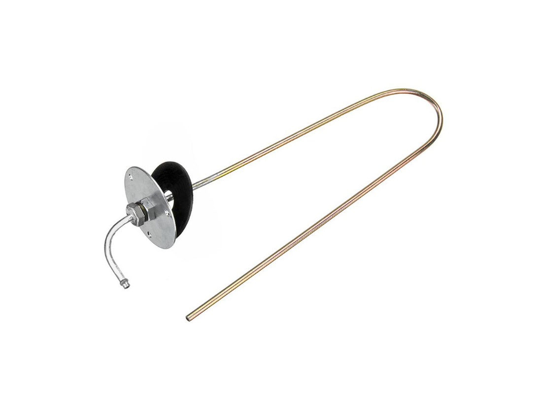 PDH Kimberley Fuel Tank Standpipe / Pickup Straw