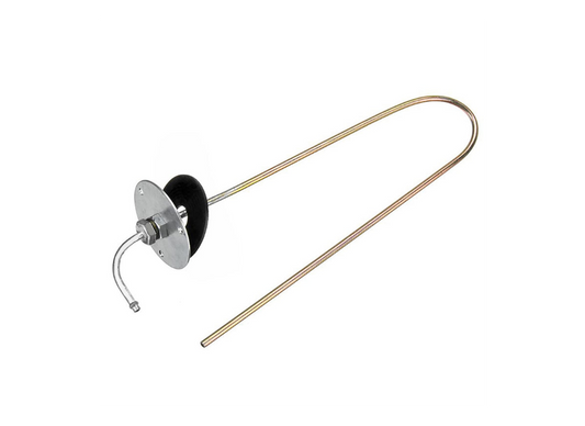 PDH Kimberley Fuel Tank Standpipe / Pickup Straw