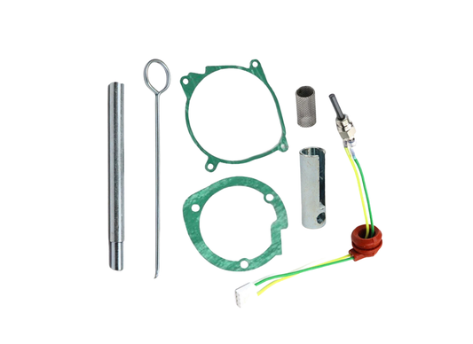 PDH Kimberley Glow Plug, Tools & Gasket Service Kit – 5kW Diesel Heaters