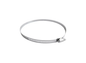 PDH Kimberley Heater Ducting Clamps – 75mm Stainless Steel