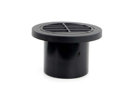 PDH Kimberley Heater Outlet Vent – Flat Air Vent for 2kW Diesel Heaters