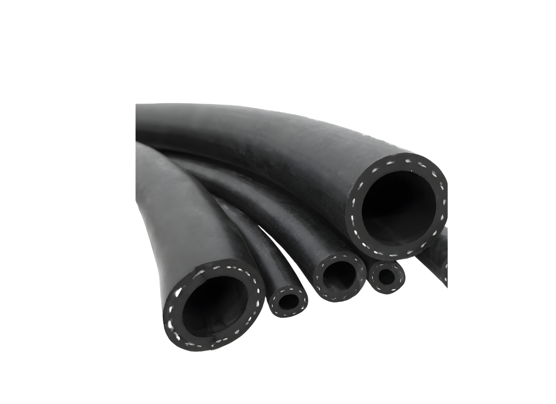 PDH Pilbara Fuel Line Pieces (Pack of 6)