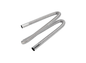 PDH Pilbara Stainless Steel Heater Exhaust Pipe – 600mm Flexible