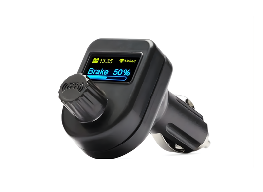 WiTi Anti-Theft Wireless Electric Brake Controller